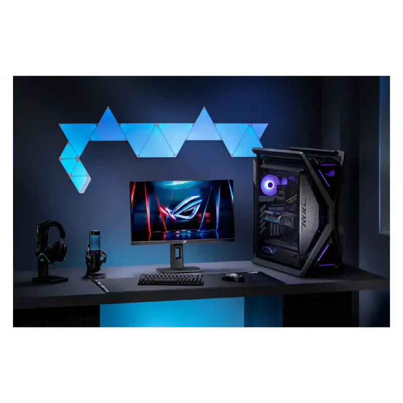 Геймърски монитор Asus ROG Strix XG248QSG (90LM0C40-B01371)