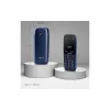 الهاتف المحمول Panasonic, Light Blue (KX-TF400EXC)