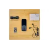 الهاتف المحمول Panasonic, Light Blue (KX-TF400EXC)