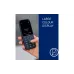 Мобільний телефон Panasonic  Light Blue (KX-TF400EXC)