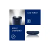 الهاتف المحمول Panasonic, Light Blue (KX-TF400EXC)