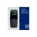 Мобільний телефон Panasonic  Light Blue (KX-TF400EXC)