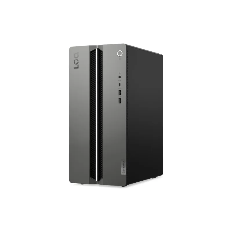 Комп'ютер Lenovo LOQ 17IRR9 (90X000J7UL), Luna Grey