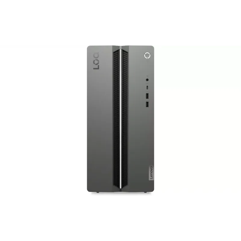 Комп'ютер Lenovo LOQ 17IRR9 (90X000J7UL), Luna Grey