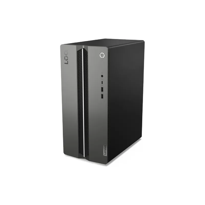 Комп'ютер Lenovo LOQ 17IRR9 (90X000J7UL), Luna Grey