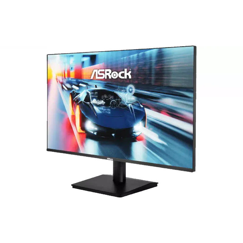 Ελεγκτής εκπομπών ASRock (CL27FFB)