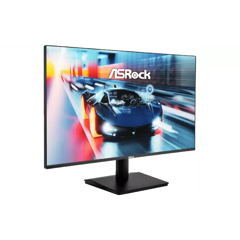 Ελεγκτής εκπομπών ASRock (CL27FFB)