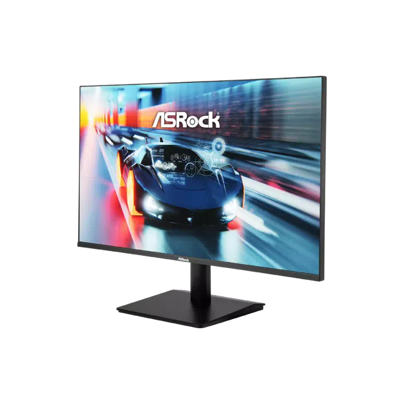 Ελεγκτής εκπομπών ASRock (CL25FFB)