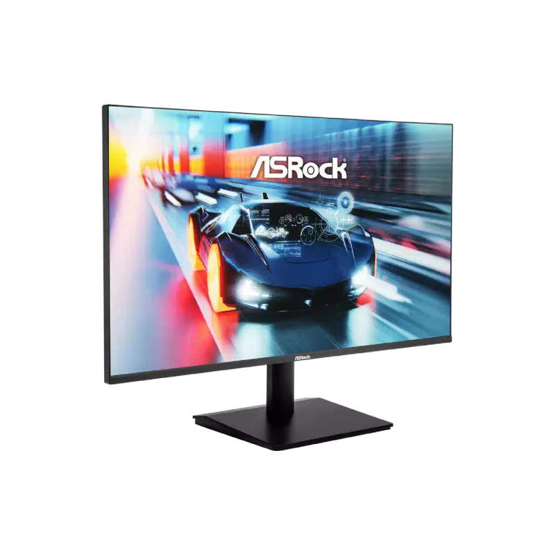 Ελεγκτής εκπομπών ASRock (CL25FFB)