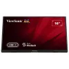 Monitor ViewSonic (VA1650)