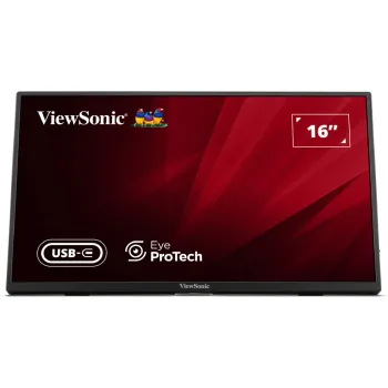 Monitor ViewSonic (VA1650)