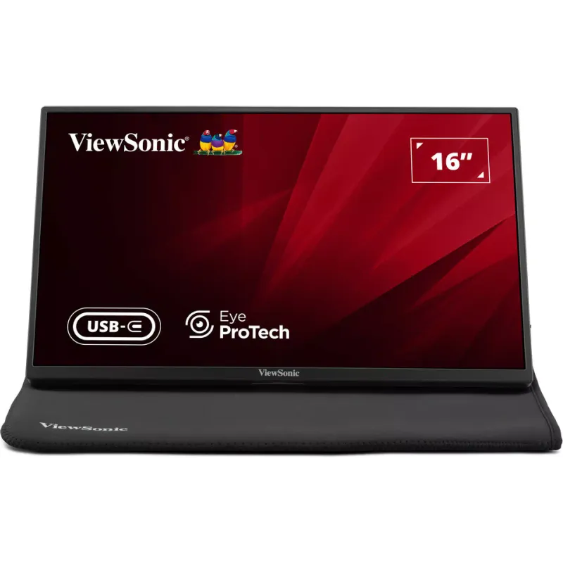 Monitor ViewSonic (VA1650)