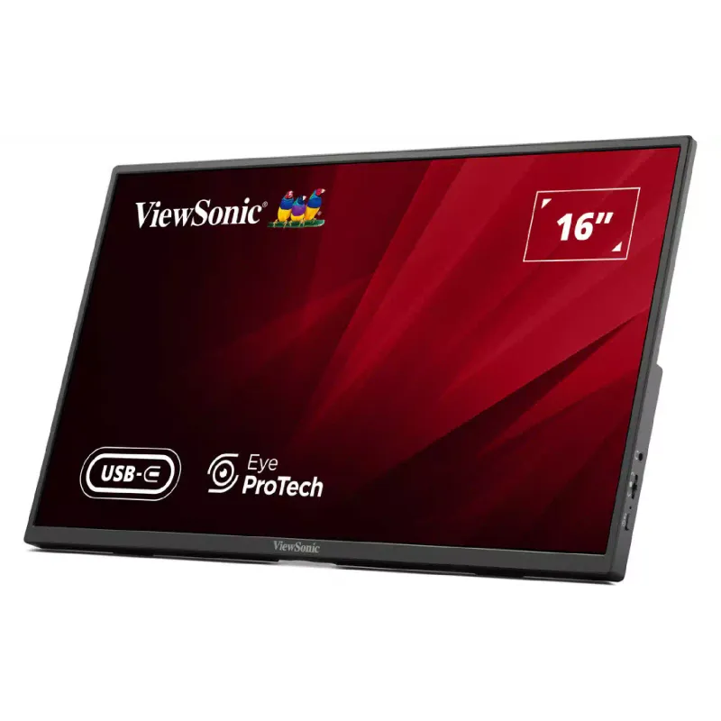Monitor ViewSonic (VA1650)