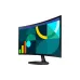 Monitor Samsung 23.8" FHD  S24D360 (LS24D360GAIXUA)