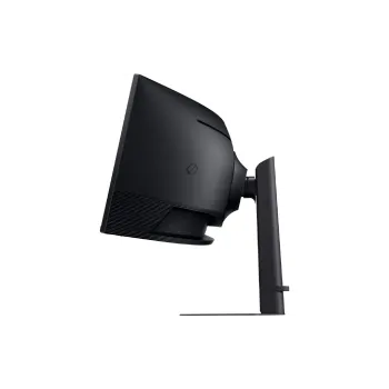 Монітор Samsung Odyssey 49" 5120x1440  (LS49FG916EIXUA)