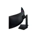 Монітор ігровий Samsung Odyssey 49" 5120x1440  (LS49FG916EIXUA)