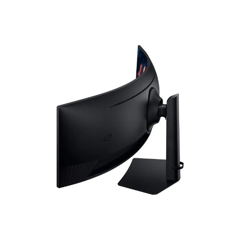 Монітор Samsung Odyssey 49" 5120x1440  (LS49FG916EIXUA)