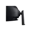 Монітор Samsung Odyssey 49" 5120x1440  (LS49FG916EIXUA)