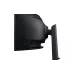 Монітор ігровий Samsung Odyssey 49" 5120x1440  (LS49FG916EIXUA)