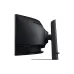 Монітор ігровий Samsung Odyssey 49" 5120x1440  (LS49FG916EIXUA)