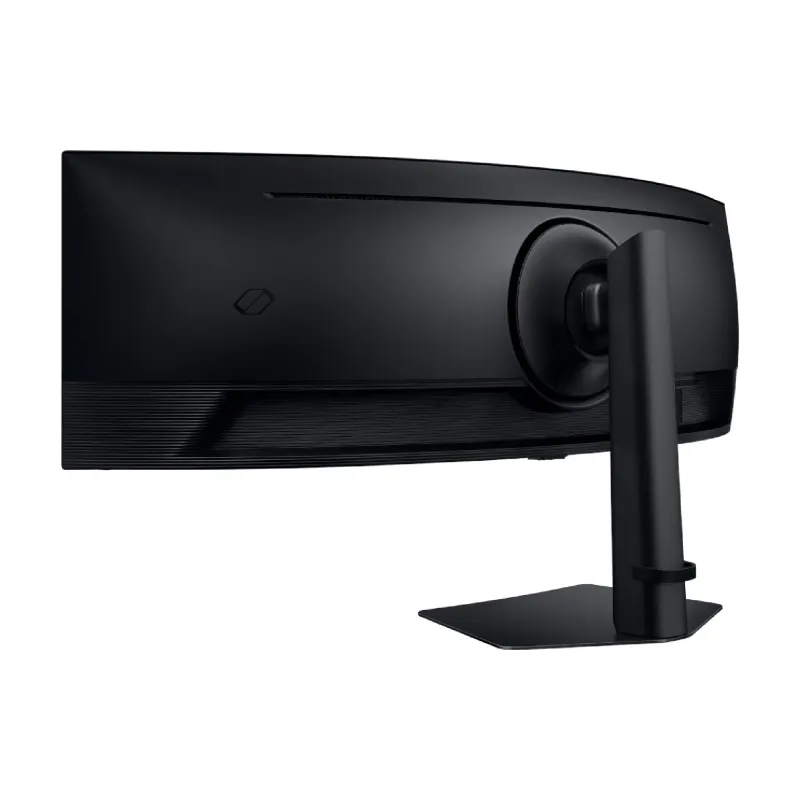 Монітор Samsung Odyssey 49" 5120x1440  (LS49FG916EIXUA)