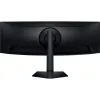 Монітор Samsung Odyssey 49" 5120x1440  (LS49FG916EIXUA)