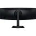 Монітор ігровий Samsung Odyssey 49" 5120x1440  (LS49FG916EIXUA)