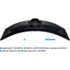 Монітор Samsung Odyssey 49" 5120x1440  (LS49FG916EIXUA)
