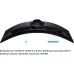 Монітор ігровий Samsung Odyssey 49" 5120x1440  (LS49FG916EIXUA)