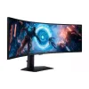 Монітор Samsung Odyssey 49" 5120x1440  (LS49FG916EIXUA)