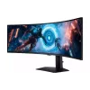 Монітор Samsung Odyssey 49" 5120x1440  (LS49FG916EIXUA)