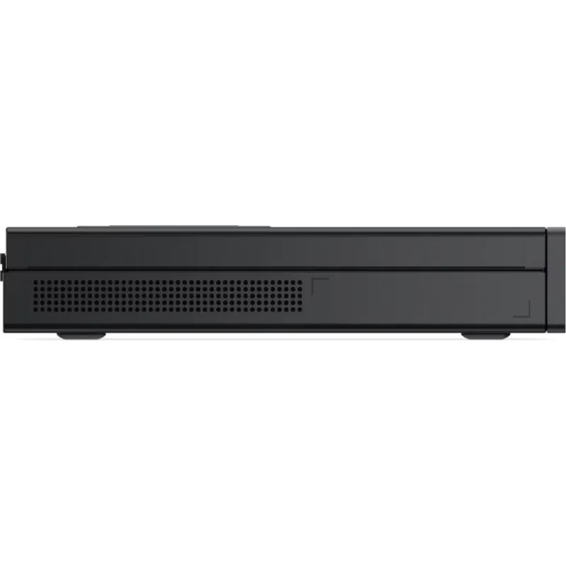 حاسوب Lenovo V100q, Black (13GE000PUI)