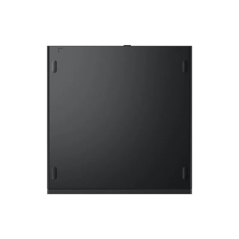 حاسوب Lenovo V100q, Black (13GE000PUI)
