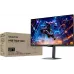 Монітор ігровий Gigabyte 27" UWHD/IPS (M27Q2 QD) Монітор ігровий Gigabyte 27" UWHD/IPS (M27Q2 QD)