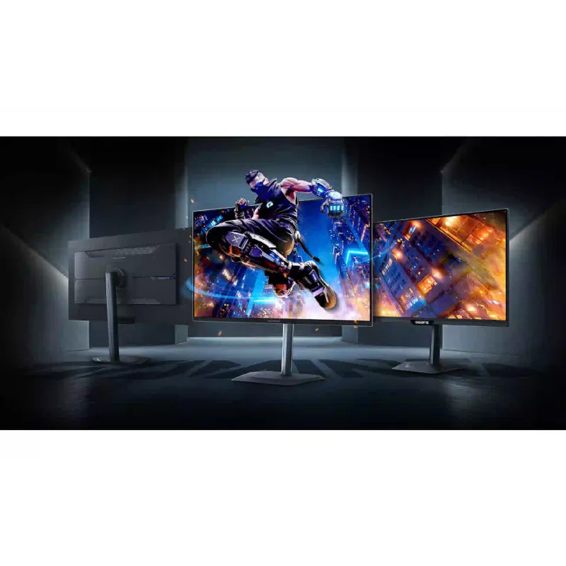 Monitor para jogos Gigabyte (M27Q2)