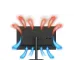 Монітор ігровий Gigabyte 27" UWHD/IPS (M27Q2 QD) Монітор ігровий Gigabyte 27" UWHD/IPS (M27Q2 QD)
