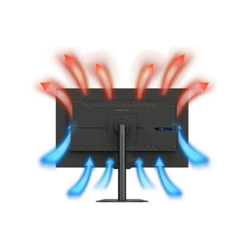 Monitor para jogos Gigabyte (M27Q2)