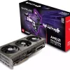 Tarjeta de video Sapphire Radeon RX 9070 (11349-01-20G)