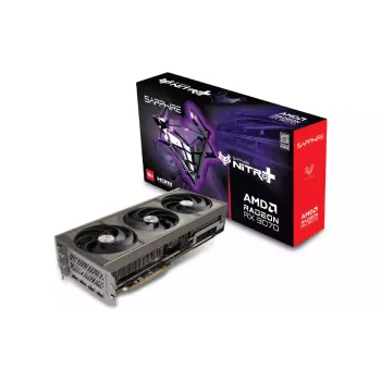 Grafikkarte Sapphire Radeon RX9070 (11349-01-20G)