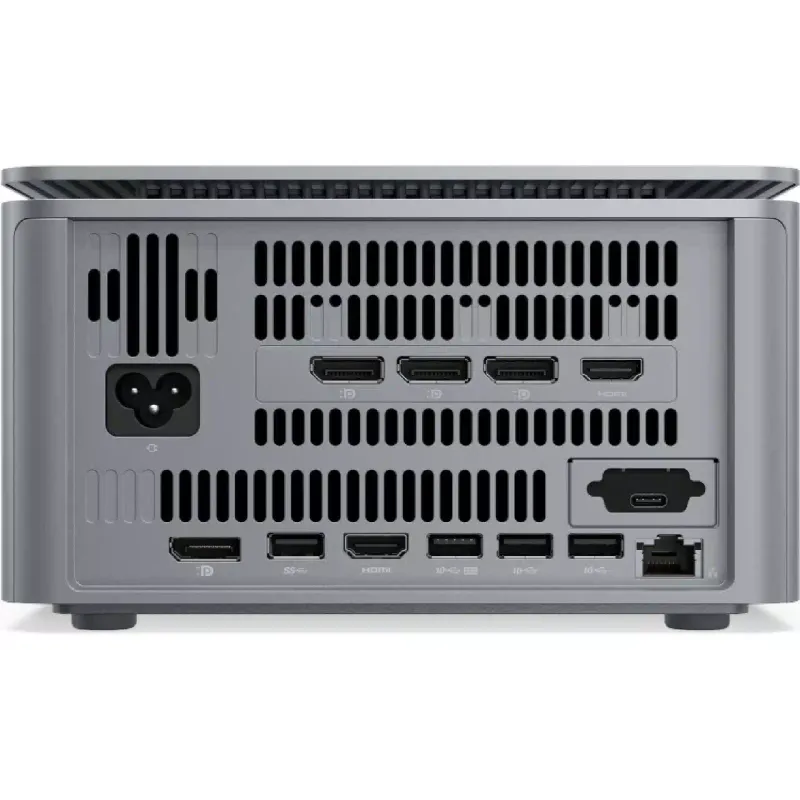 Комп'ютер Lenovo ThinkCentre Neo Ultra G2 32Gb/512Gb/Intel U5-235/RTX 5060-8/W11Pro Black (13BG0017UI)