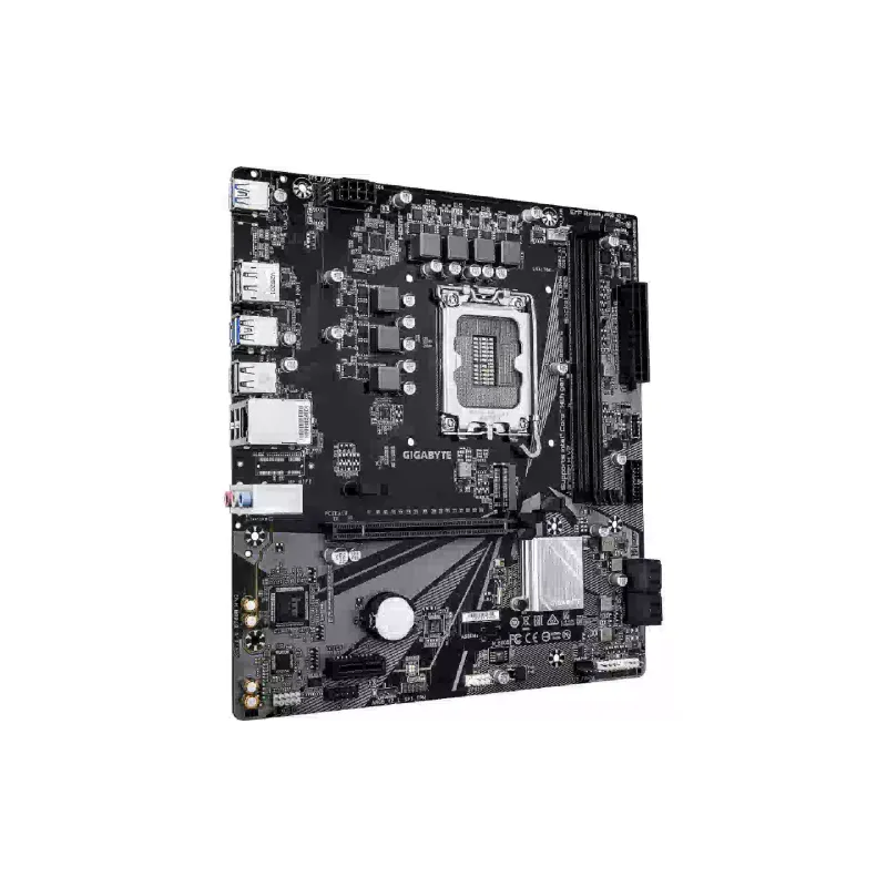 Placa-mãe Gigabyte B760 (B760M H V2)
