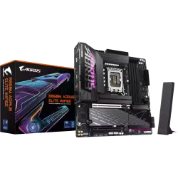 Hauptplatine Gigabyte B760 (B760M H V2) Hauptplatine Gigabyte B760 (B760M H V2)