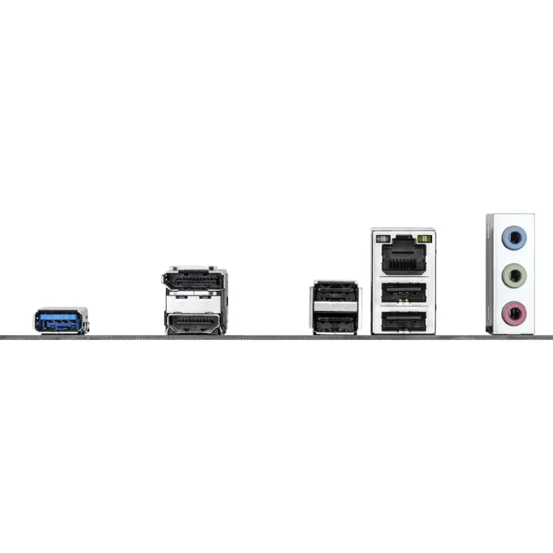 اللوحة الأم Gigabyte H610 (H610M D3W)