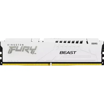 Módulo de memoria Kingston, White (KF564C32BWEK2-32)