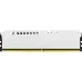 Módulo de memória Kingston, White (KF564C32BWEK2-32)