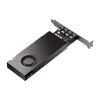Placa de vídeo PNY GeForce RTX 2000E (VCNRTX2000EADA-SB)