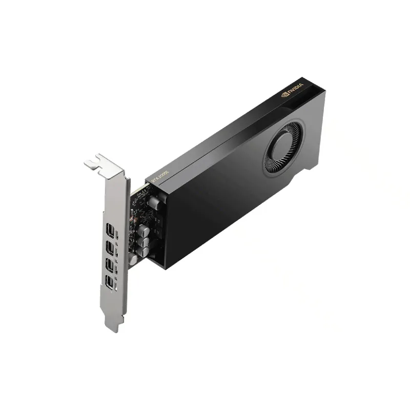 Placa de vídeo PNY GeForce RTX 2000E (VCNRTX2000EADA-SB)