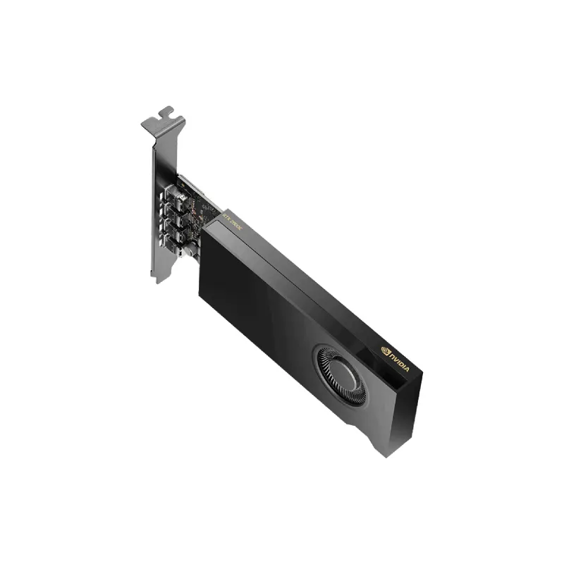 Placa de vídeo PNY GeForce RTX 2000E (VCNRTX2000EADA-SB)