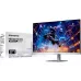 Монитор игровой Gigabyte 27" 2.5K/IPS Ice (M27Q2 QD ICE) Монитор игровой Gigabyte 27" 2.5K/IPS Ice (M27Q2 QD ICE)