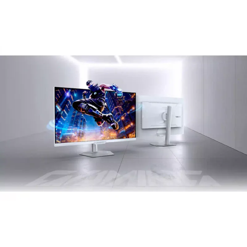 شاشة ألعاب Gigabyte ICE Gaming (M27UP ICE)